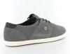 Faguo Cypress Suede Gris