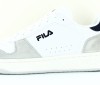 Fila Netforce 2 low blanc bleu marine beige