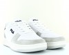 Fila Netforce 2 low blanc bleu marine beige