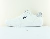 Fila Netforce II x crt blanc bleu