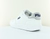 Fila Netforce II x crt blanc bleu