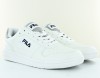 Fila Netforce II x crt blanc bleu