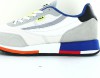 Fila Restronique 22 blanc bleu rouge orange