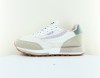 Fila Restronique 22 blanc violet rose vert