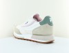 Fila Restronique 22 blanc violet rose vert