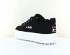 Fila Sandblast noir blanc