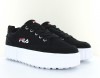 Fila Sandblast noir blanc