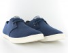 Fred Perry byron low bleu-marine-blanc