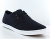 Fred Perry byron low BLEU/MARINE