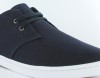 Fred Perry byron low BLEU/MARINE