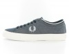 Fred Perry Kendrick BLEU/CHAMBRAY