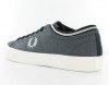 Fred Perry Kendrick BLEU/CHAMBRAY