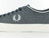 Fred Perry Kendrick BLEU/CHAMBRAY