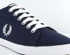 Fred Perry kingston BLEU/MARINE/BLANC