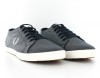 Fred Perry Kingston Chambrey bleu-marine-chambray