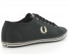 Fred Perry Kingston NOIR/GRIS