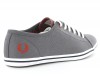 Fred Perry Phoenix Fred Perry GRIS/ROUGE