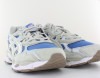 Asics Gel nyc beige bleu rose