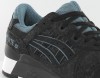 Asics Gel lyte 3 galaxy pack NOIR/BLEU