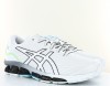 Asics Gel quantum 360 VII blanc gris bleu vert