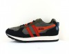 Gola Altitude gris orange noir