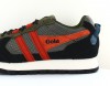 Gola Altitude gris orange noir