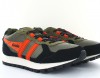 Gola Altitude gris orange noir