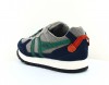 Gola Altitude gris vert bleu orange