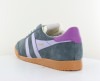 Gola Elan gris lavande violet