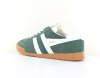 Gola Elan vert blanc