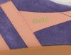 Gola Elan violet saumon bordeaux