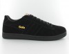 Gola Equipe suede Toute Noir