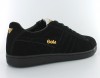 Gola Equipe suede Toute Noir