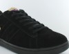 Gola Equipe suede Toute Noir