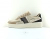 Gola Grandslam mode beige noir