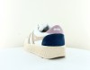 Gola Grandslam trident blanc beige bleu rose