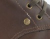 Gola Guard leather MARRON/BEIGE