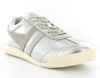 Gola Harrier metallique SILVER