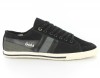 Gola Quota Patchwork NOIR/GRIS