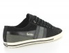 Gola Quota Patchwork NOIR/GRIS