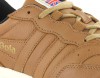 Gola Samurai Leather CAMEL