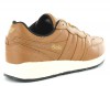 Gola Samurai Leather CAMEL
