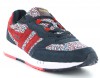 Gola Samurai femme liberty pp BLEU/ROUGE