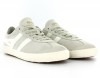 Gola Specialist Suede Femme Blanc-Off White