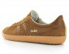 Gola Specialist Suede Marron-Gum