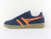 Gola Viper bleu marine orange