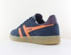 Gola Viper bleu marine orange