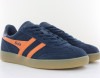 Gola Viper bleu marine orange