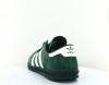 Adidas hamburg vert blanc