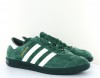 Adidas hamburg vert blanc